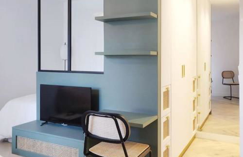 La parenthèse - Photo 9