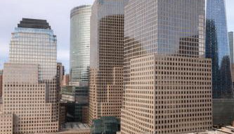 Skyline with Hudson Views Modern Battery Park Stay - Foto 3