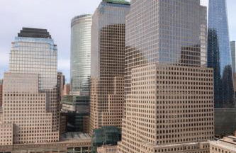 Skyline with Hudson Views Modern Battery Park Stay - Foto 3