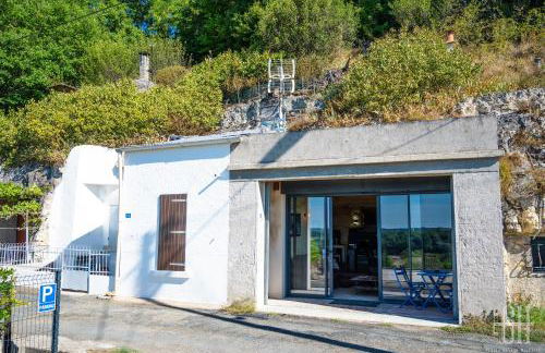 La Troglo - Maison typique de notre région - Foto 19