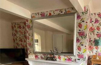 Cute and cosy 2 bed cottage - Foto 13