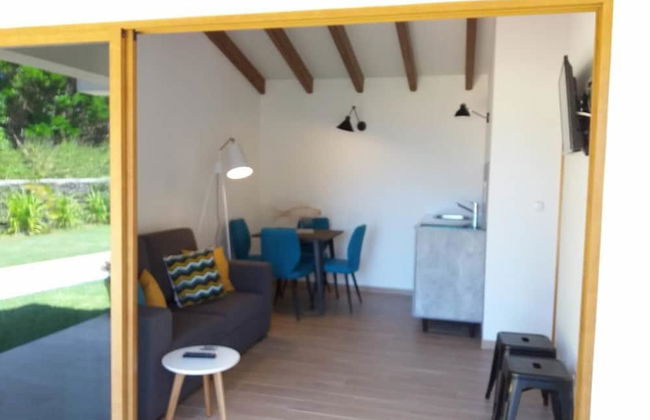 Villas Casteletes-bangalow Sea View - Foto 7