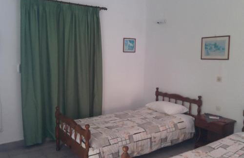 Varagoulis Giannis & Lenas Apartments - Foto 20