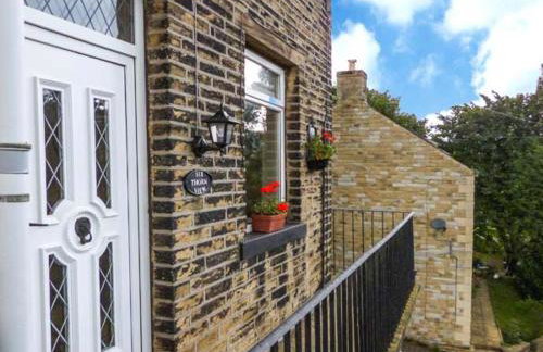 Cottage in the Sky - Foto 1