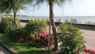 Studio 4 personnes à 100m de la plage - Foto 3