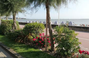 Studio 4 personnes à 100m de la plage - Foto 3