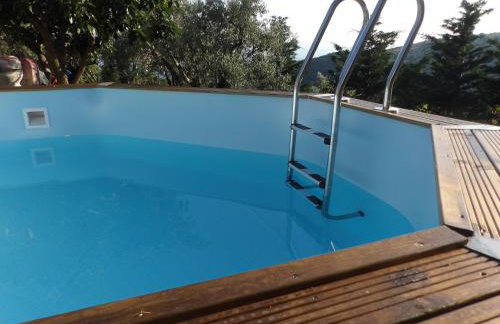 Villa Marina, Βίλλα Μαρίνα - Foto 53