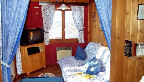 Chalet Gerbepal by Interhome - Foto 2