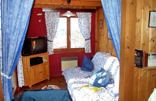 Chalet Gerbepal by Interhome - Foto 1