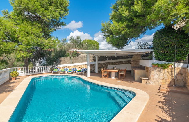 Can Jaume 6 in Es Canutells - Foto 25