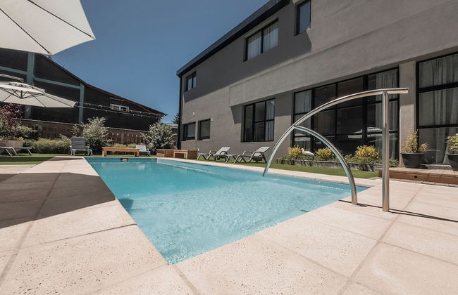 Gluck Patagonia Aparts - Foto 28