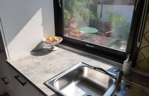 Ferienwohnungen Tannenhof - Foto 20