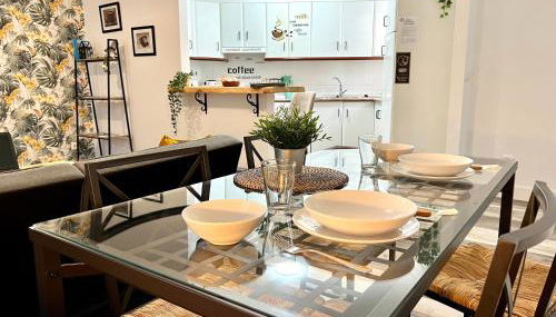 AGUA DULCE , Apartamento Rural - Foto 5