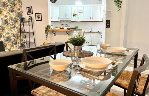 AGUA DULCE , Apartamento Rural - Foto 5