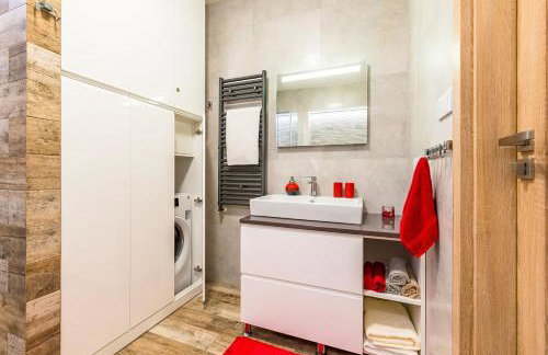 Apartament Sweet Home - Foto 7