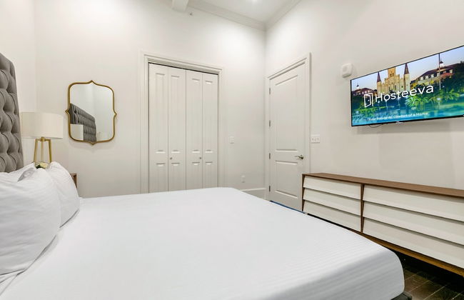 Newly Renovated Condos French Quarter - Foto 23