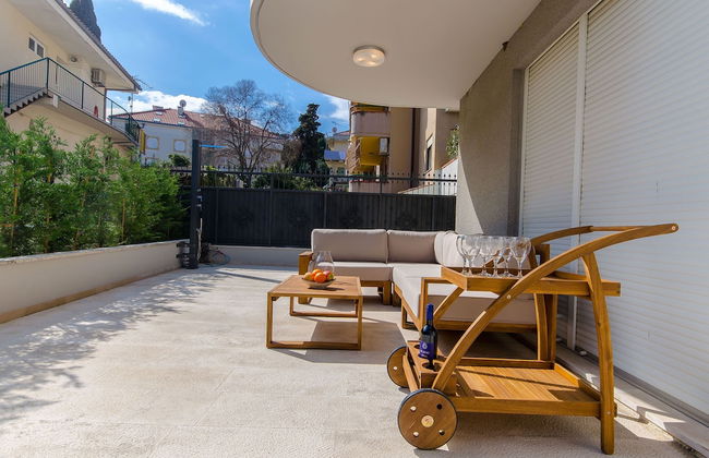 Apartment Gilda Lux - Foto 32