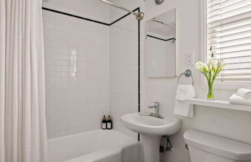 Ocean Escape 1BR Walk to Windansea Beach - Foto 12