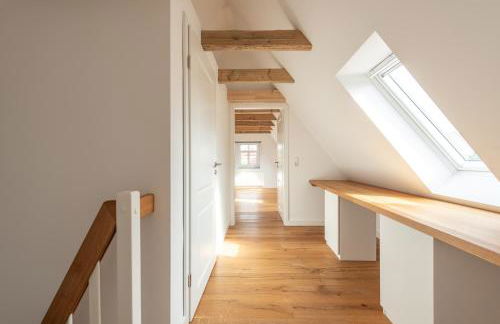 Familienhaus am Meer Nessmersiel - Foto 19