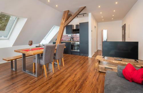 Ferienwohnungen An den SchwabachAuen - Keine Monteure - Foto 18