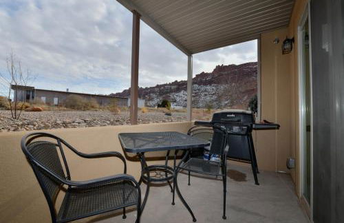 Moab Redcliff Condos Dean RE - Foto 60