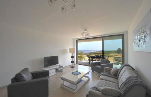 Bel appartement vue mer Porto Vecchio - Foto 1