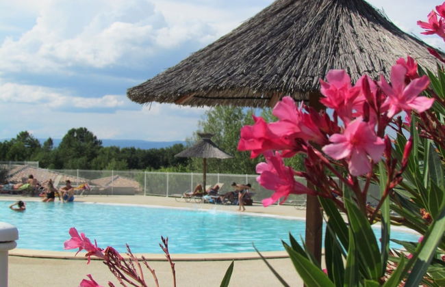 Domaine Des Garrigues - Foto 8