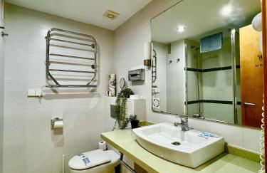 Frontal Sea View Apartment Benalbeach - Foto 18