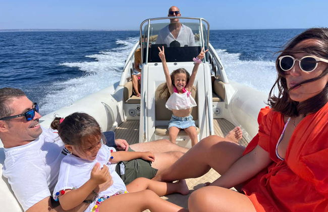 Boat Trip to Favignana - Photo 6