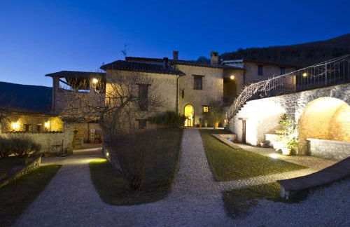 Agriturismo Il Casale Degli Amici - Foto 13