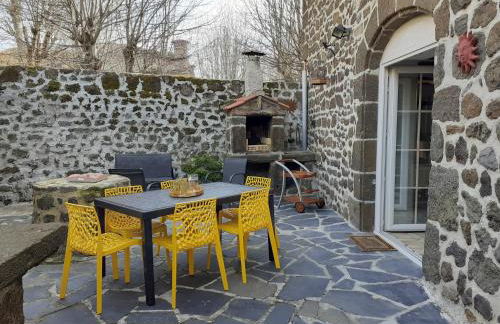 Maison du Soleil chez Isa - Foto 11