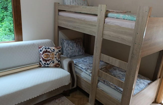 Özgür Apart Uzungöl - Foto 4