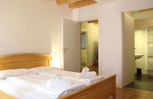 Trentino Apartments - Il Gufo Vacanze - Foto 8