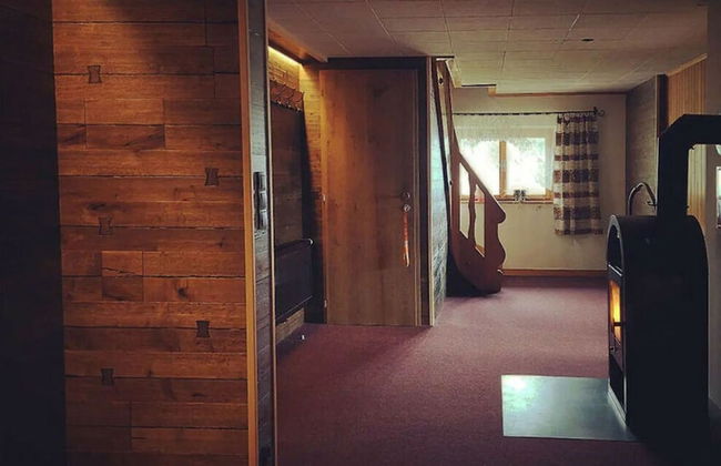 Alpine Vacation Home - Foto 10