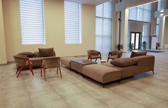 Athletes Village - Foto 10