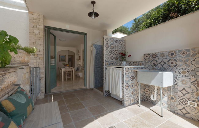 3596 Affaccio Calipso - PT by Barbarhouse - Foto 22