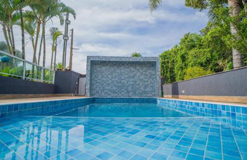 Casa com piscina aquecida, Condomínio a beira mar - Photo 58