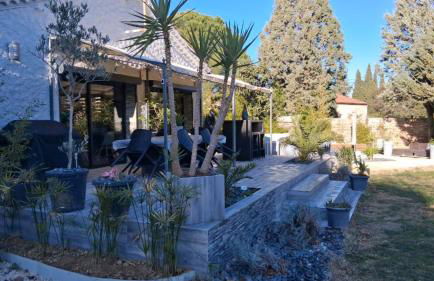 Petit coin de paradis - Foto 1