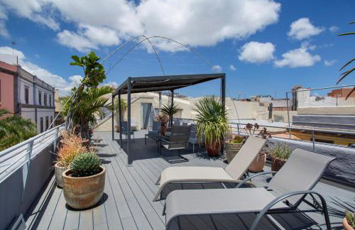 Casa Montesdeoca - Tamarindo - Foto 1