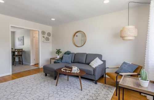 Boho 2 BDR retreat King Size - Foto 7