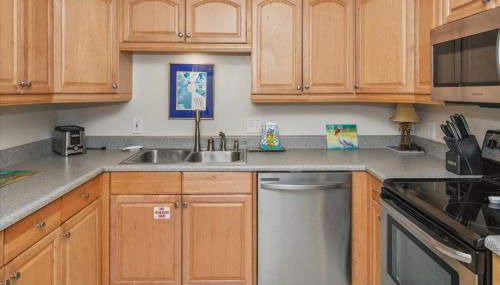 Dolphin Point 303A- by Holiday Isle Properties - Foto 5