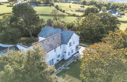 The Manor House Skerry Vore - Foto 66