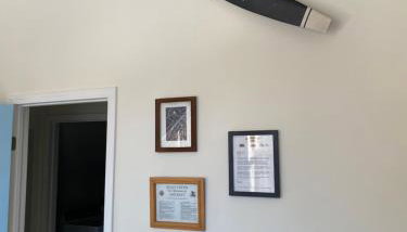 Talkeetna Bush Pilot House - Foto 3