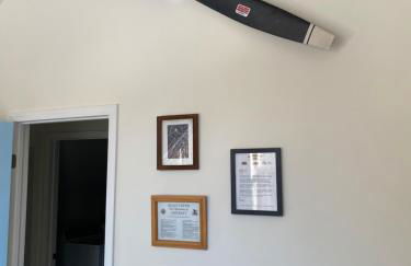 Talkeetna Bush Pilot House - Foto 3