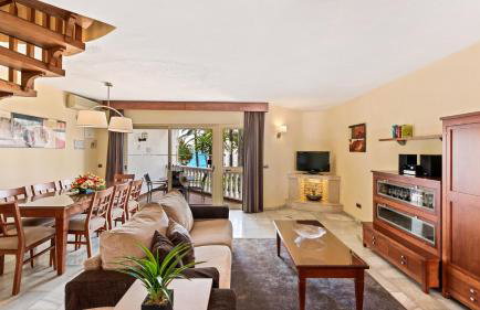 Macdonald Leila Playa Resort - Photo 38