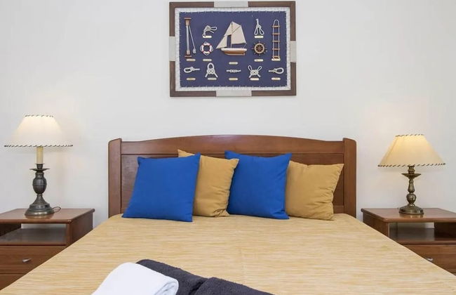 Villa Fati in Pen Nsula de Tr ia - Foto 11