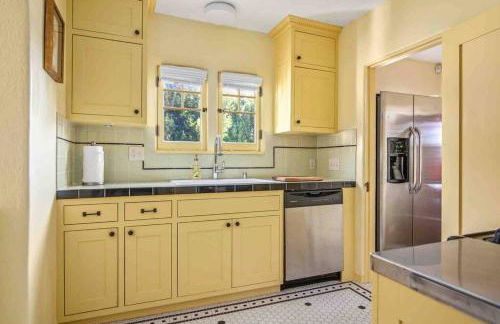 The Spanish Hideaway - Photo 19