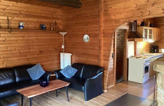 Ferienwohnung in Kamschlacken - Foto 12