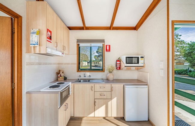 BIG4 Tasman Holiday Parks - Bendigo - Foto 51