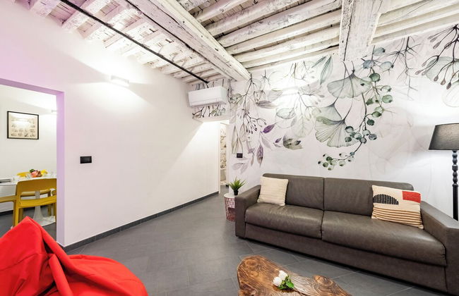 Loft Genova San Lorenzo - Foto 13